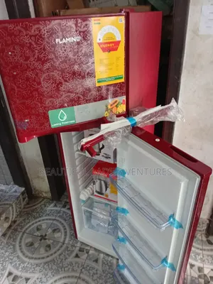 Flamino Refrigerator Super Chilling and Conductive Refrigerator