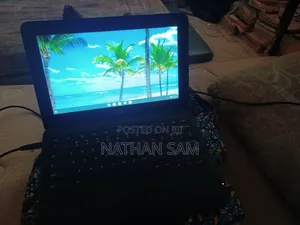 Laptop Dell Chromebook 11 16GB HDD 32GB