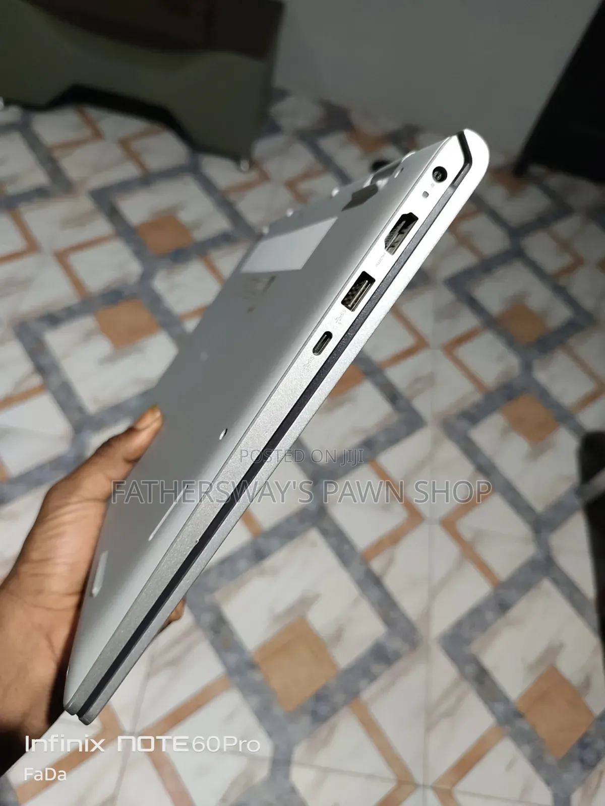 Laptop Dell Inspiron 15 16GB Intel Core i5 SSD 512GB