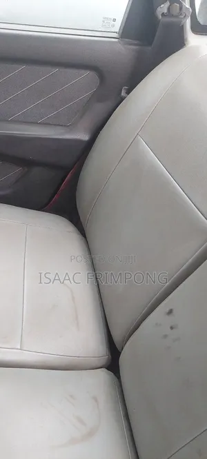 Opel Vectra 1999 Brown