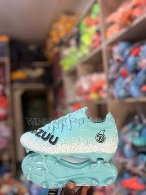 Original Football BOOTS