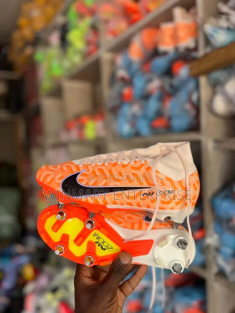 Original Football BOOTS