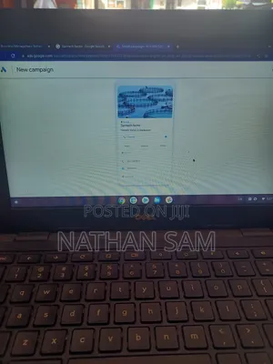 Laptop Dell Chromebook 11 16GB HDD 32GB