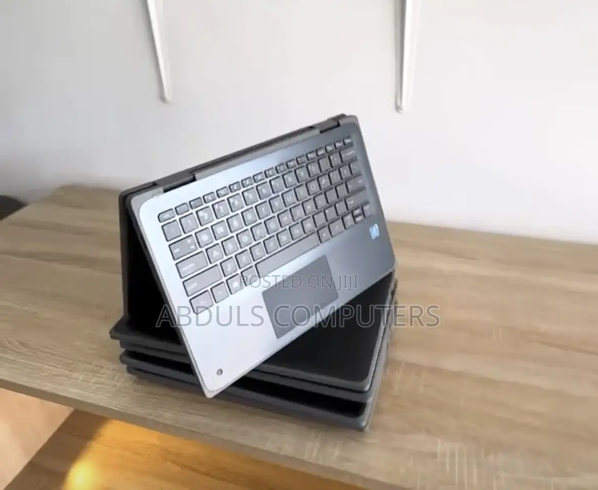 Laptop HP ProBook X360 11 G4 8GB Intel Core i5 SSD 128GB