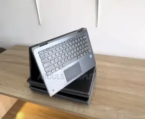 Laptop HP ProBook X360 11 G4 8GB Intel Core i5 SSD 128GB