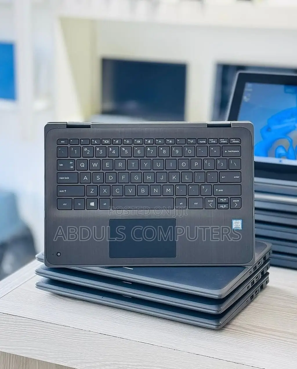 Laptop HP ProBook X360 11 G4 8GB Intel Core i5 SSD 128GB