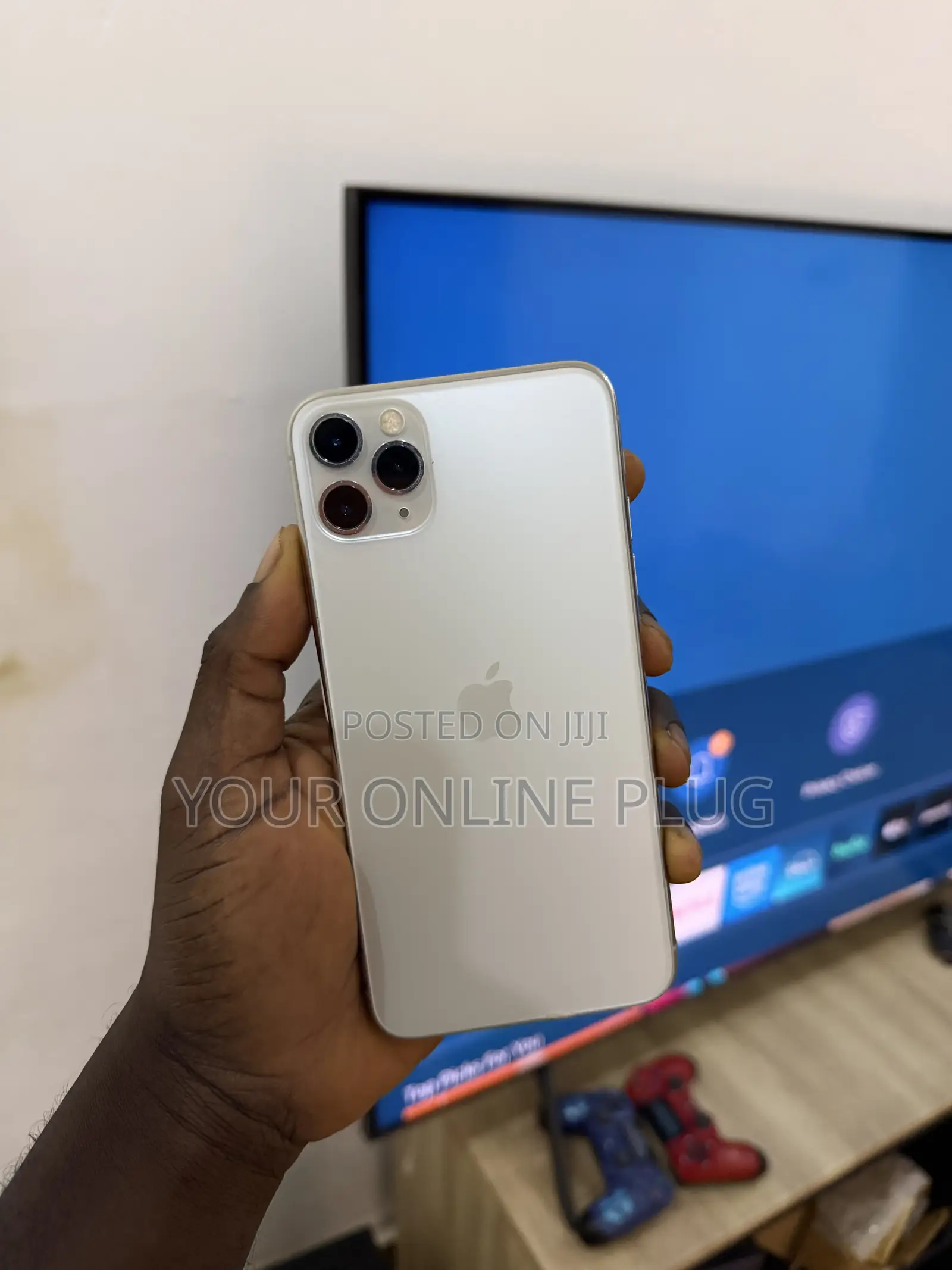 Apple iPhone 11 Pro Max 64 GB