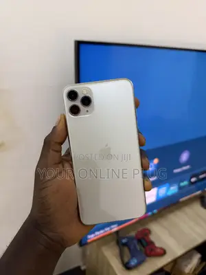 Apple iPhone 11 Pro Max 64 GB