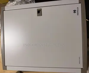 Havels Main Switch