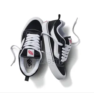 Vans Knu Skool