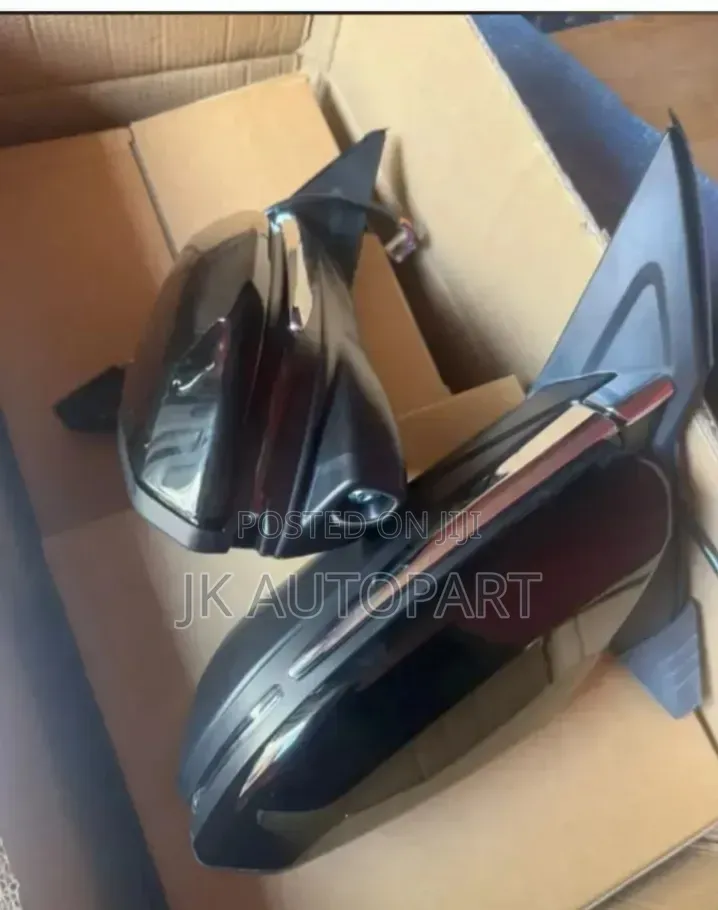Honda Civic Mirror 2016,2017,2018,2019,2020