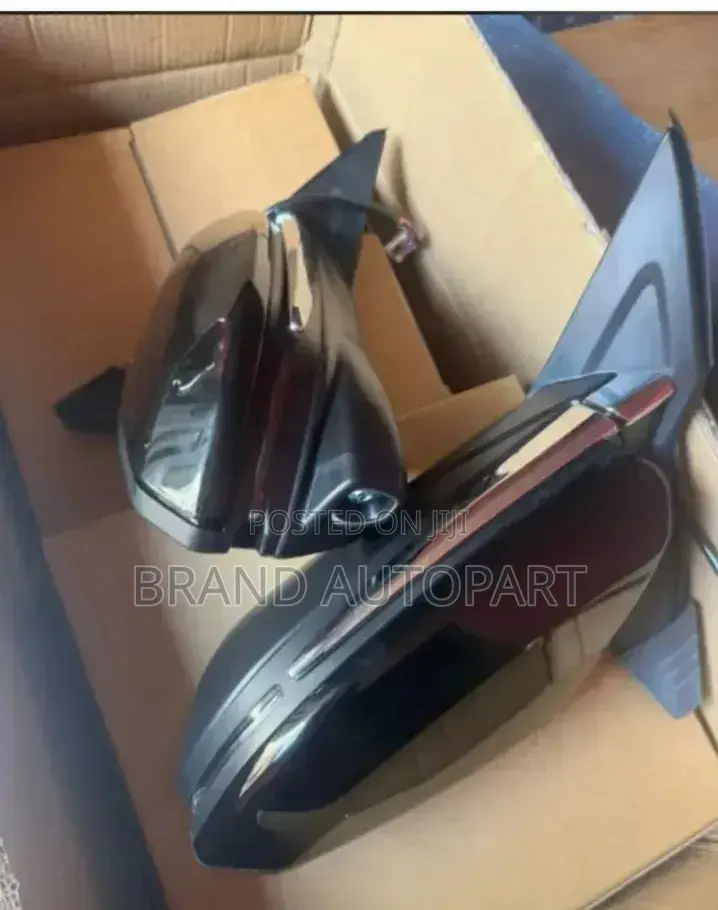 Honda Civic Mirror 2016,2017,2018,2019,2020
