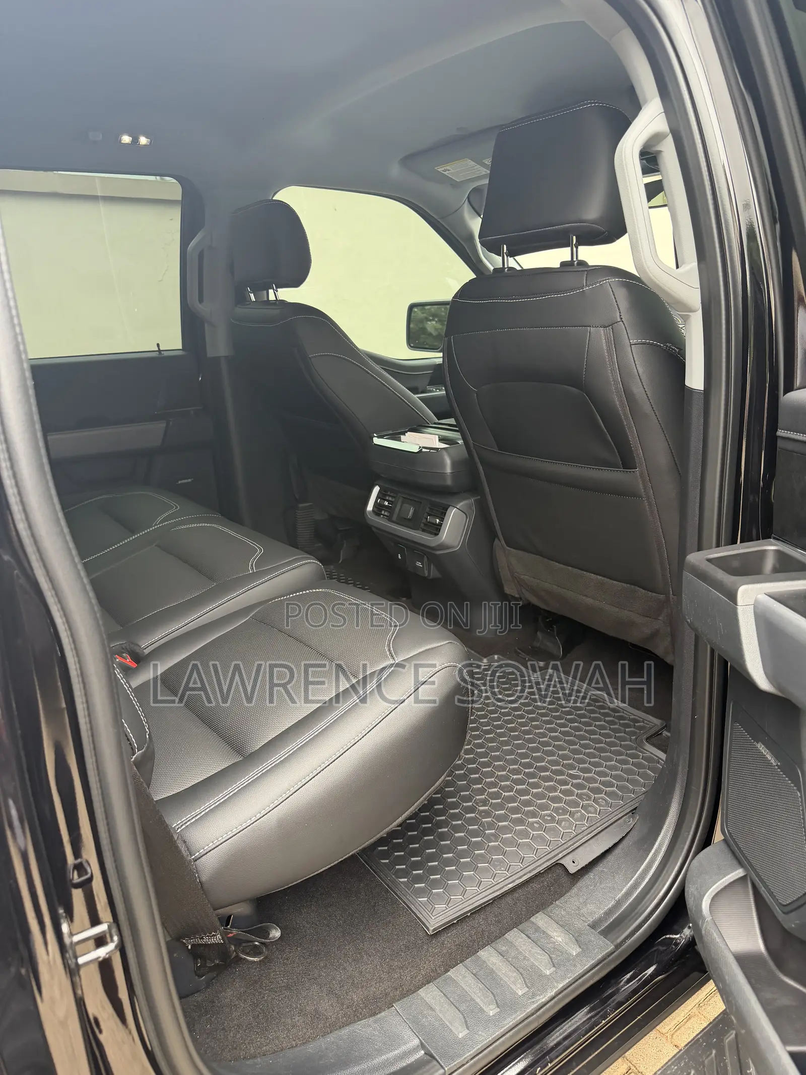 Ford F-150 2023