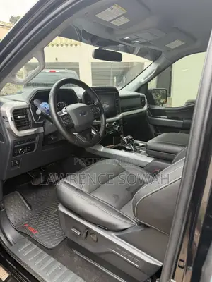Ford F-150 2023
