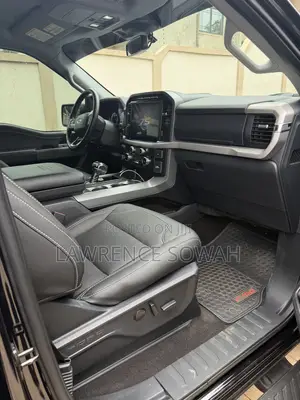 Ford F-150 2023
