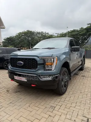 Ford F-150 2023