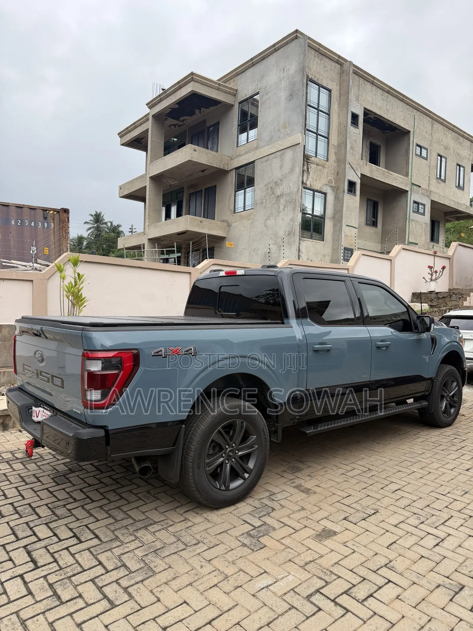 Ford F-150 2023