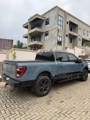 Ford F-150 2023