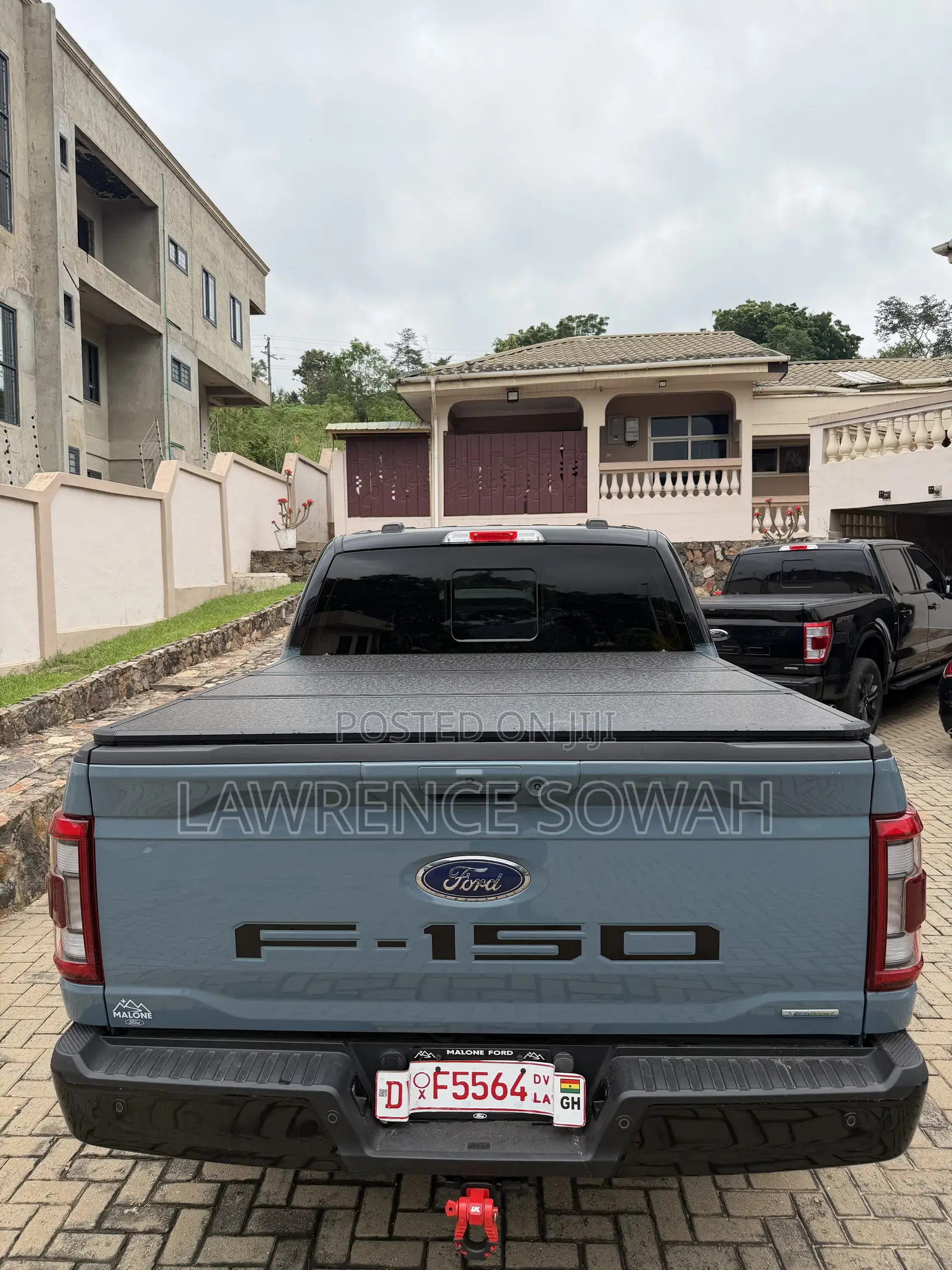 Ford F-150 2023