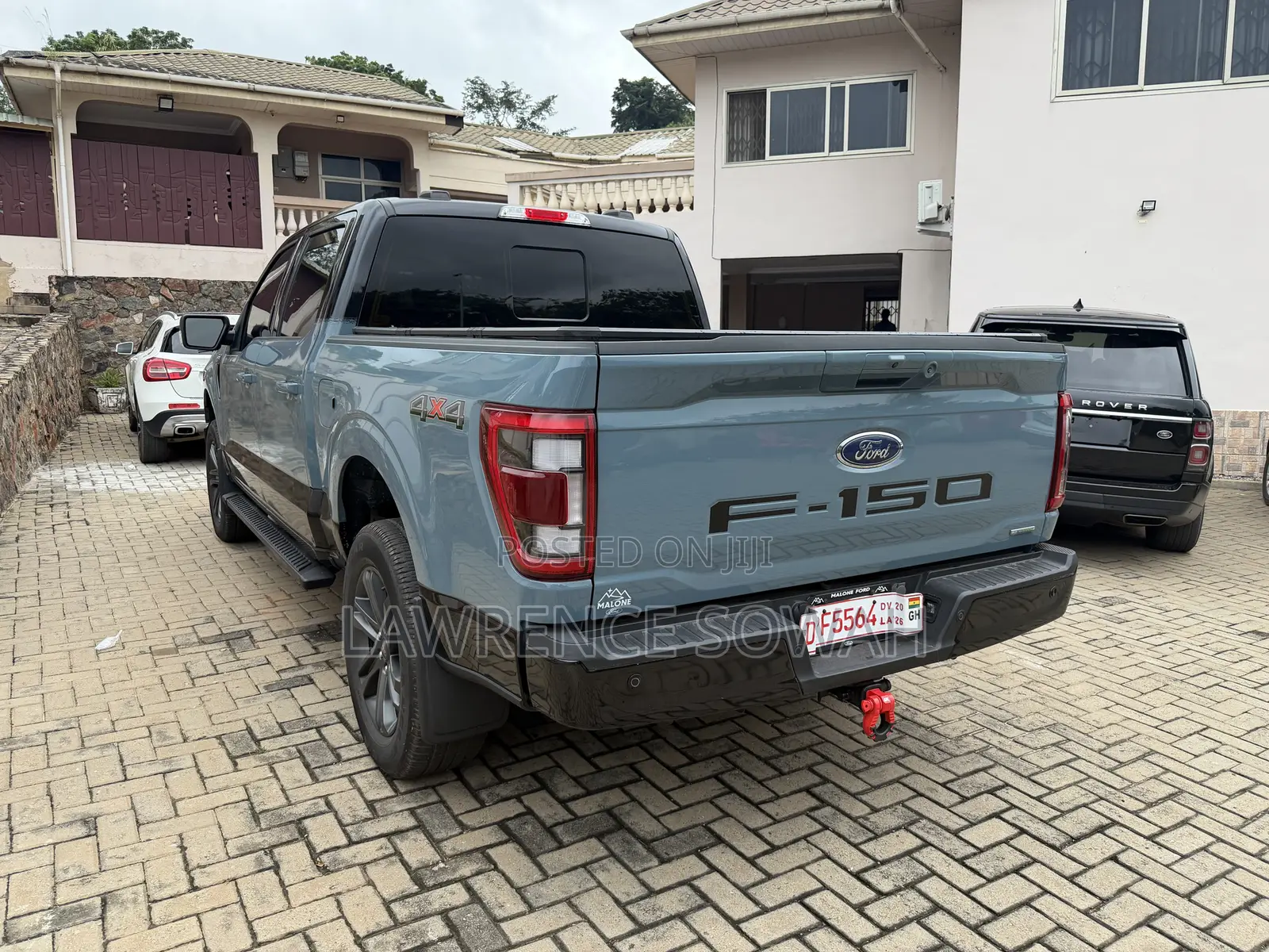 Ford F-150 2023