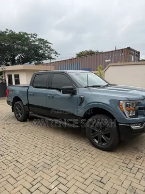 Ford F-150 2023