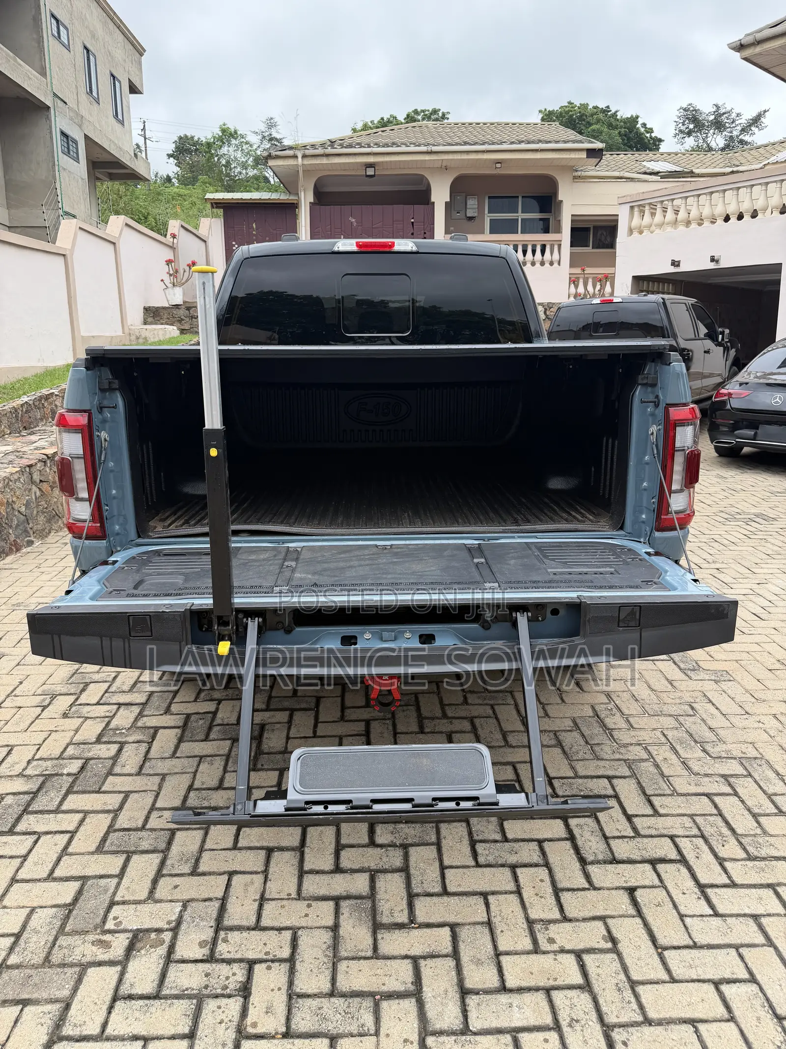 Ford F-150 2023