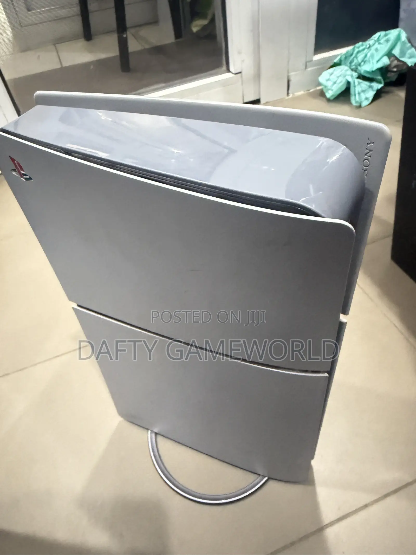 Ps5 Slim Digital Uk Used Special Edition