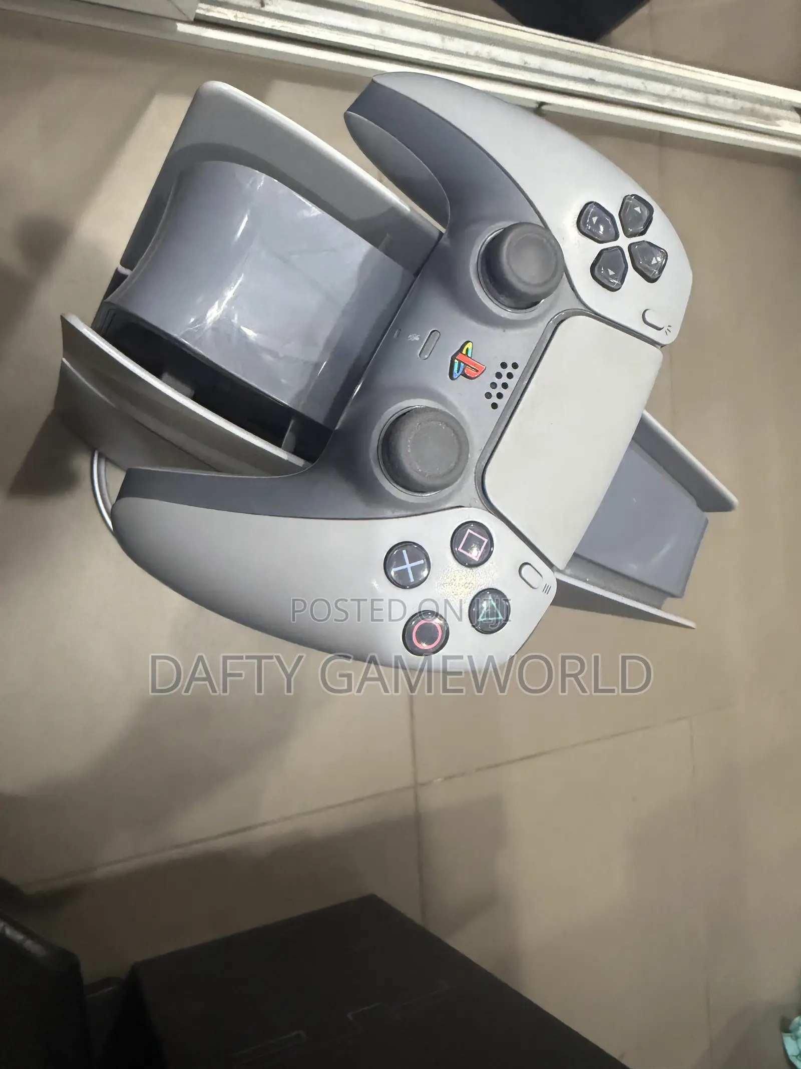Ps5 Slim Digital Uk Used Special Edition