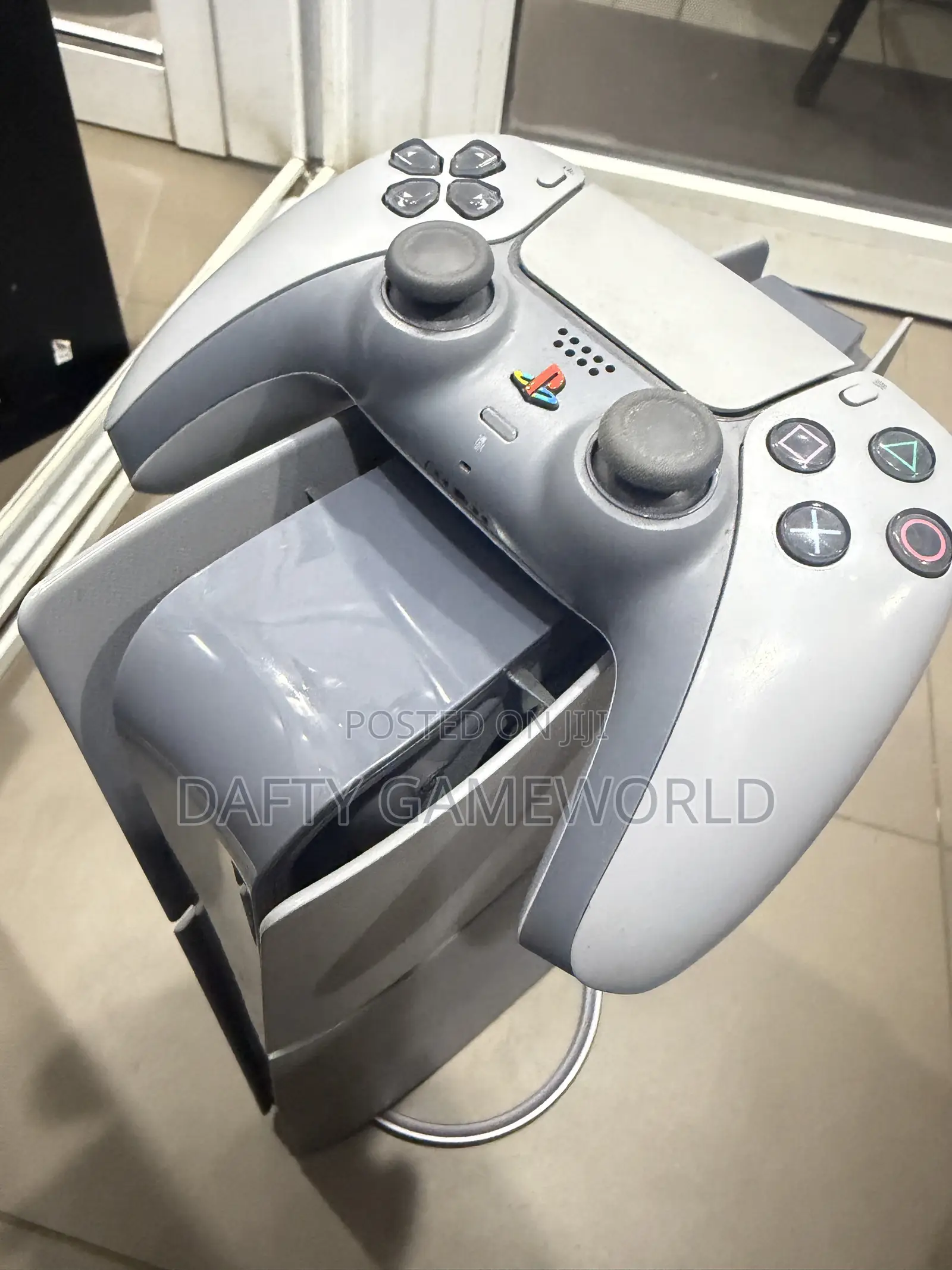 Ps5 Slim Digital Uk Used Special Edition