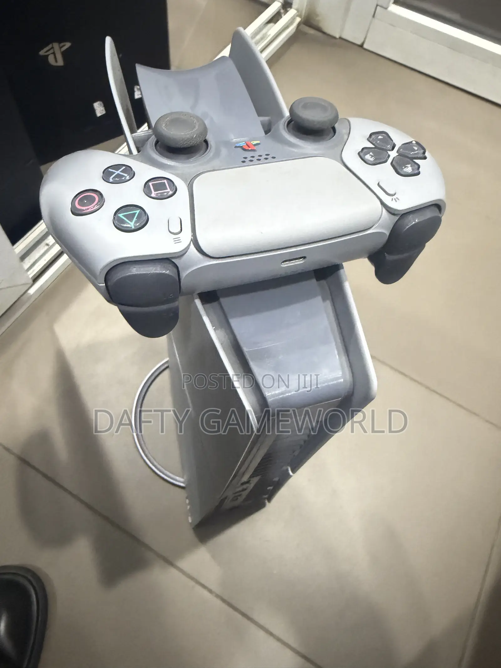 Ps5 Slim Digital Uk Used Special Edition