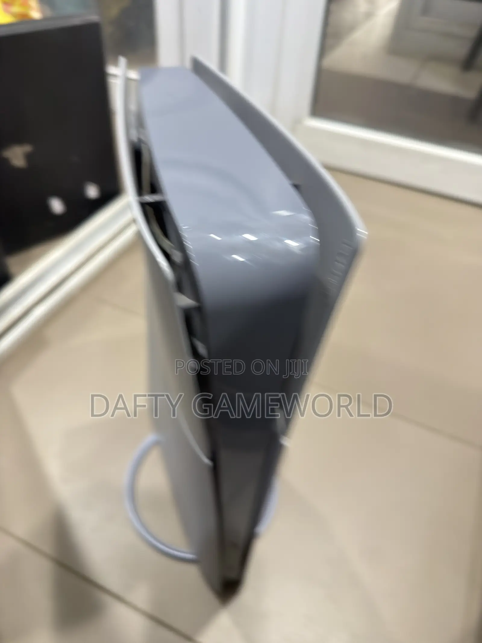 Ps5 Slim Digital Uk Used Special Edition