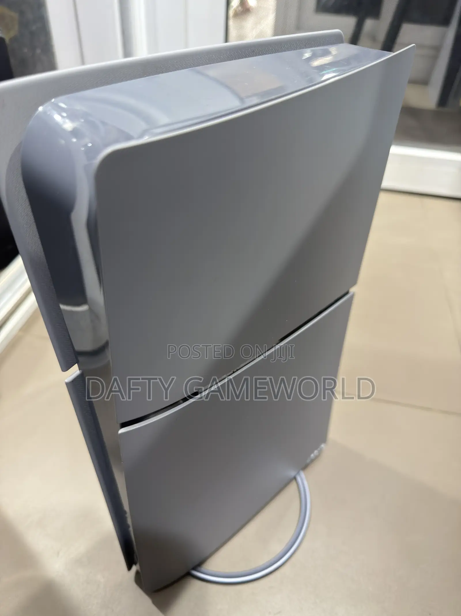Ps5 Slim Digital Uk Used Special Edition