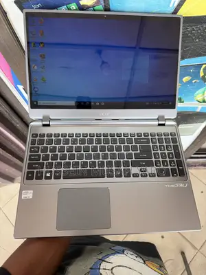 Laptop Acer Aspire M5-581T 6GB Intel Core i5 HDD+SSD 500GB