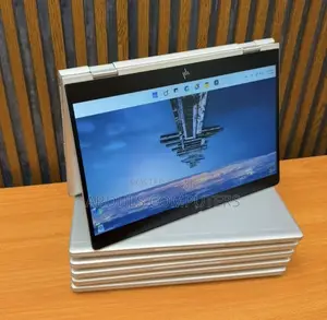 Laptop HP EliteBook x360 830 G6 8GB Intel Core i5 SSD 256GB