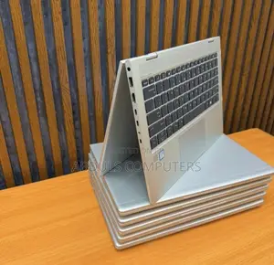 Laptop HP EliteBook x360 830 G6 8GB Intel Core i5 SSD 256GB