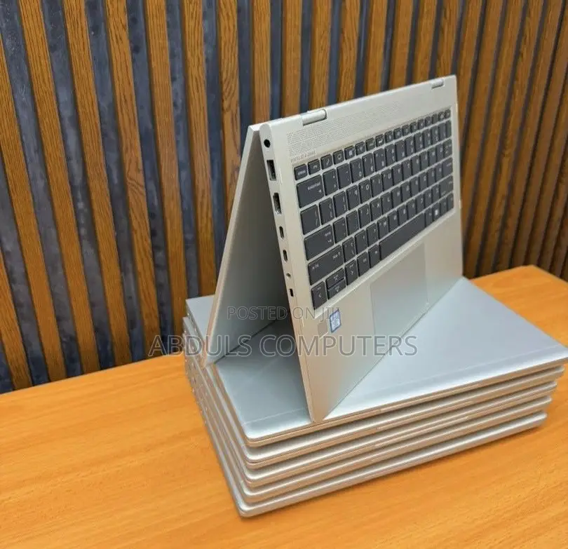 Laptop HP EliteBook x360 830 G6 8GB Intel Core i5 SSD 256GB