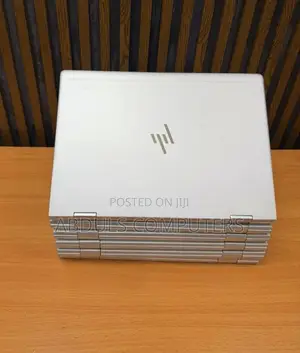Laptop HP EliteBook x360 830 G6 8GB Intel Core i5 SSD 256GB