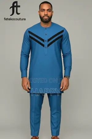 Kaftan Wear