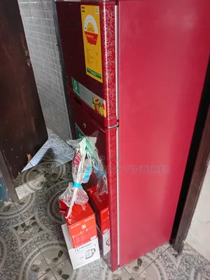 Flamino 165liters Refrigerator Super Chilling Refrigerator