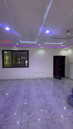 2bdrm Apartment in Atonsu Kuwait, Kumasi Metropolitan for rent