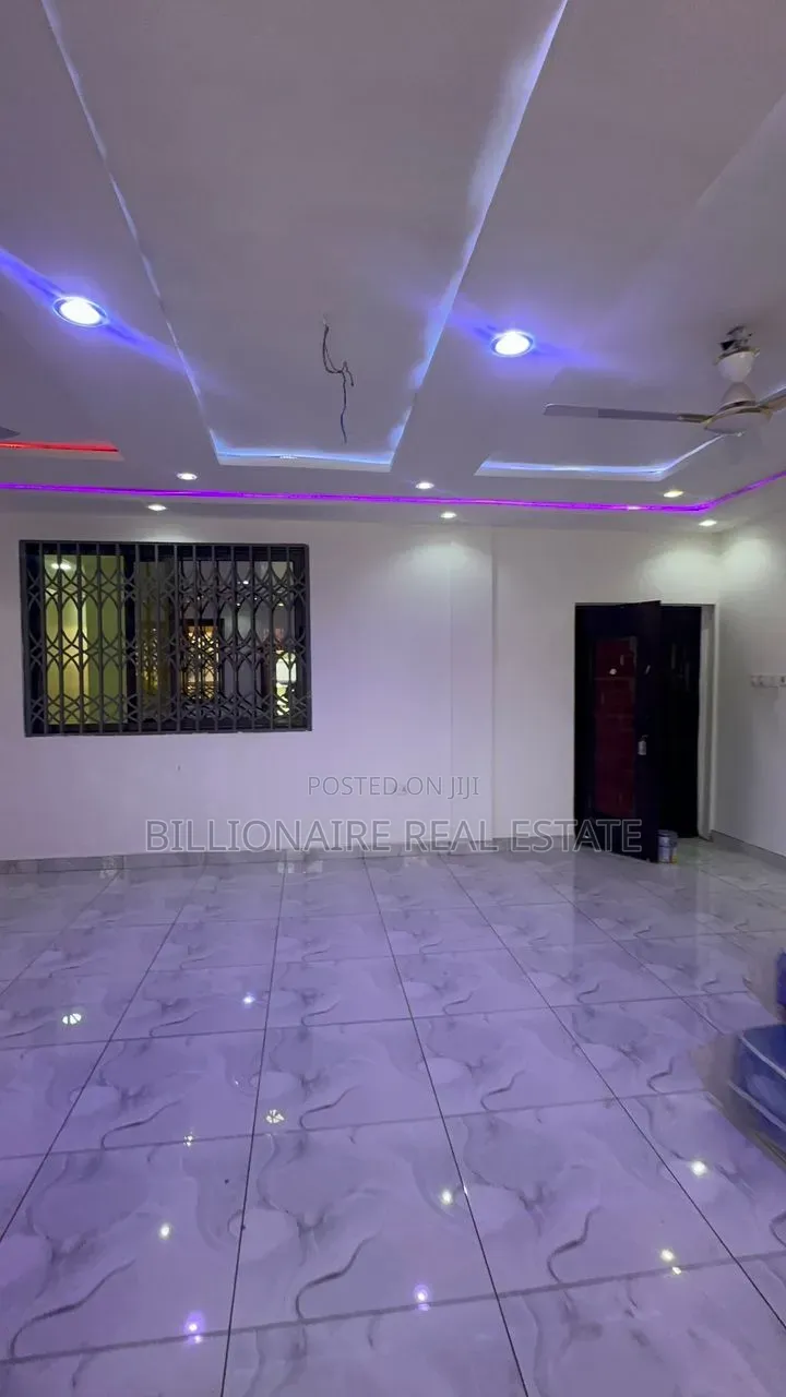 2bdrm Apartment in Atonsu Kuwait, Kumasi Metropolitan for rent
