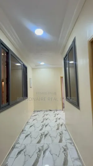 2bdrm Apartment in Atonsu Kuwait, Kumasi Metropolitan for rent