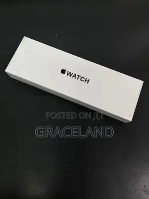 This Is Original Apple Watch Se-3rd Generation 44 Mm