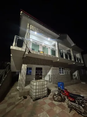 2bdrm Apartment in East Legon Hills, A&C Mall Area for rent