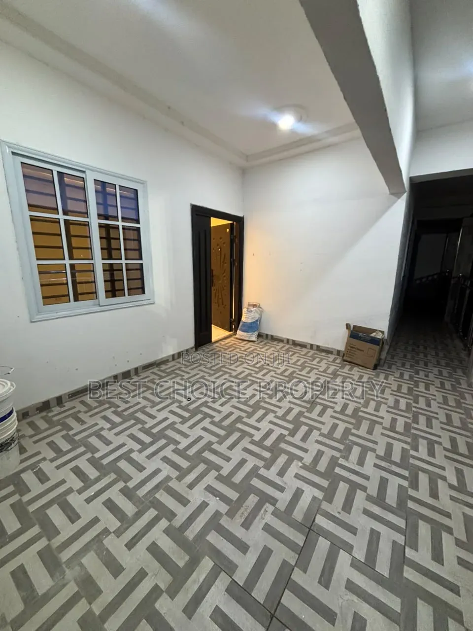 2bdrm Apartment in East Legon Hills, A&C Mall Area for rent