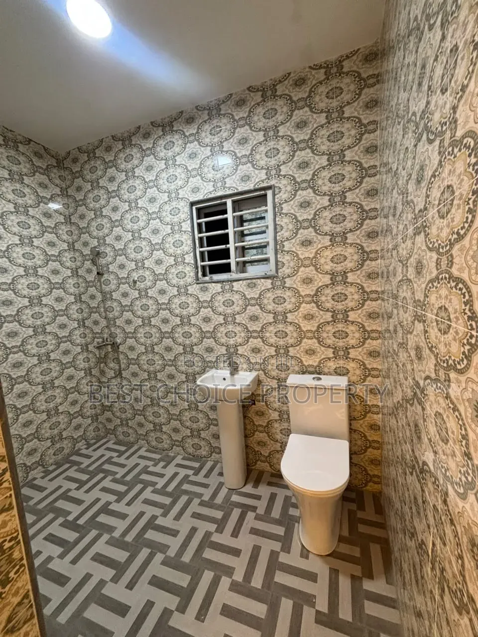 2bdrm Apartment in East Legon Hills, A&C Mall Area for rent