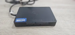 Dell Docking Station USB-C WD15