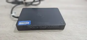 Dell Docking Station USB-C WD15