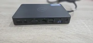 Dell Docking Station USB-C WD15