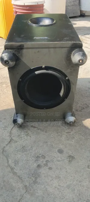 Magnat Bass Woofer for Sale at a Cool Price